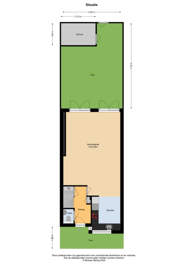 Foto 52 van Tureluur 5