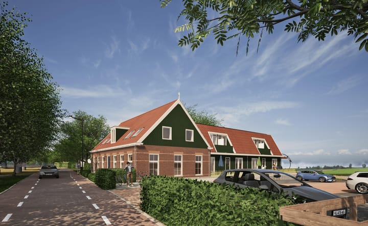 Foto 1 van Kwadijk 88-C