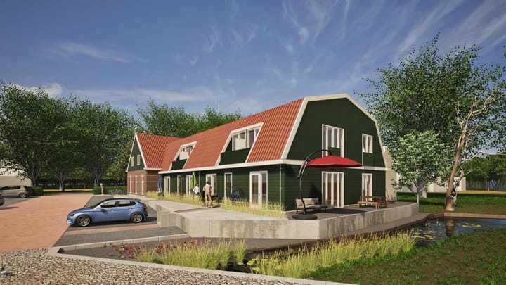 Foto 2 van Kwadijk 88-C