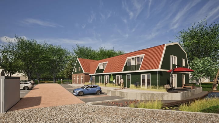 Foto 3 van Kwadijk 88-C