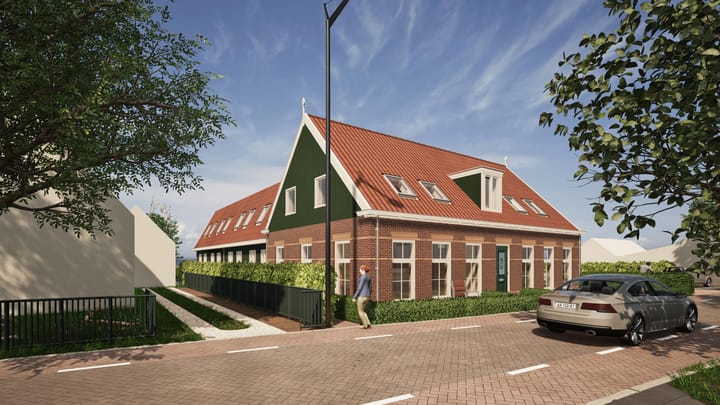 Foto 4 van Kwadijk 88-C