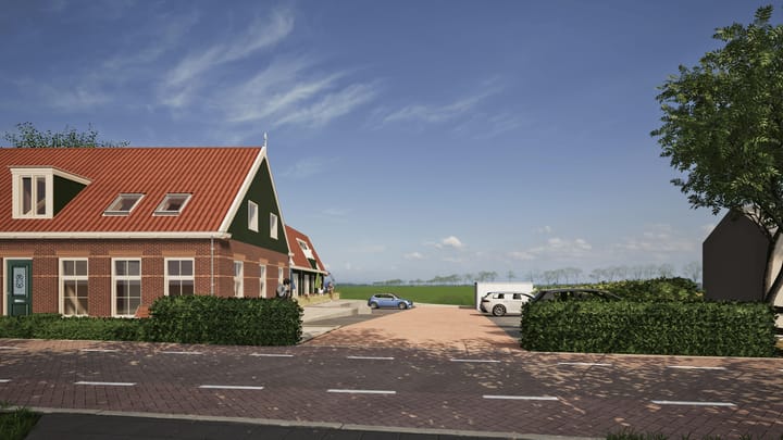 Foto 6 van Kwadijk 88-C