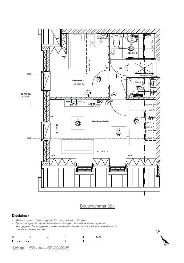 Foto 7 van Kwadijk 88-C