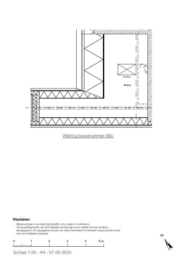 Foto 8 van Kwadijk 88-C