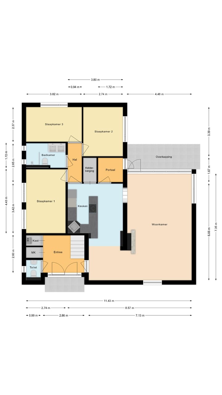 Foto 60 van Tramstraat 29