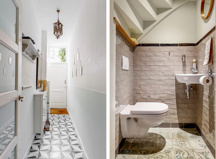 Foto 12 van Gasthuisstraat 18