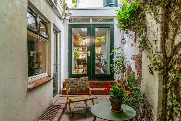 Foto 13 van Gasthuisstraat 18