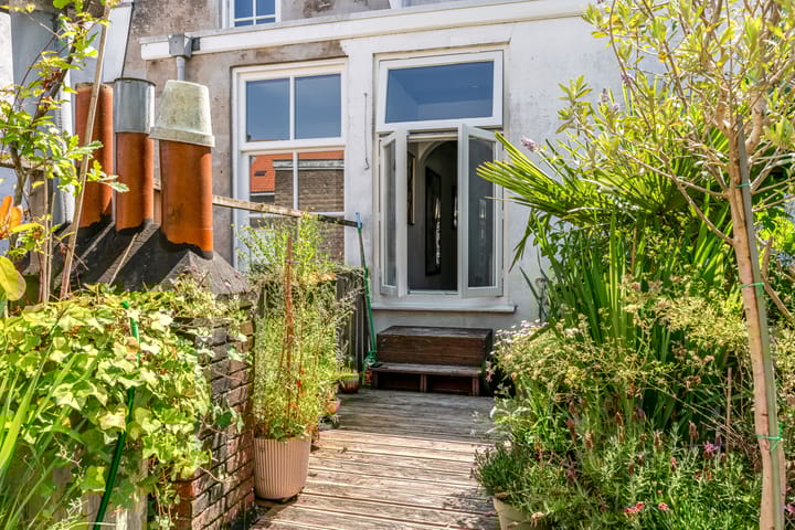 Foto 25 van Gasthuisstraat 18