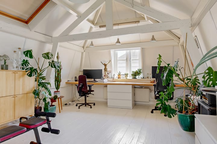 Foto 26 van Gasthuisstraat 18