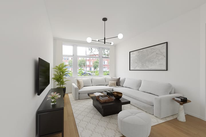 Foto 2 van Hattemlaan 21