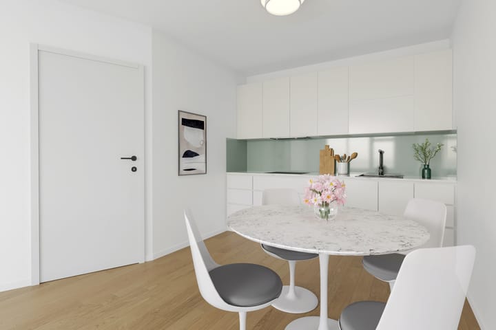 Foto 4 van Hattemlaan 21