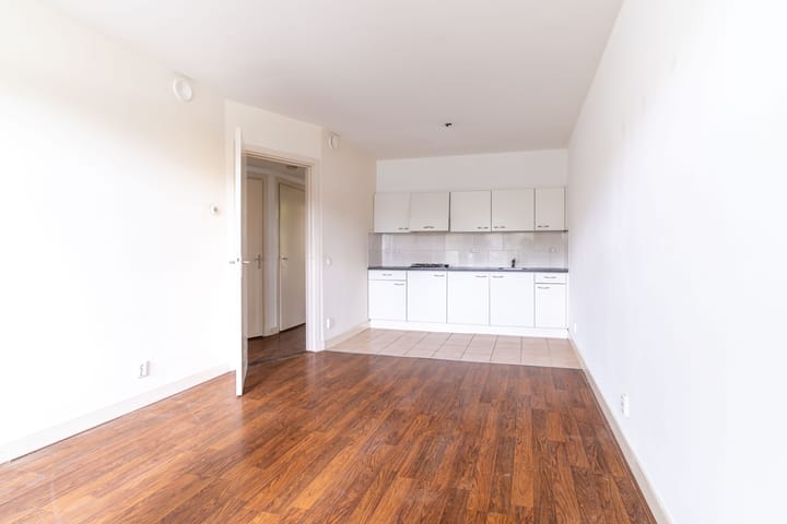 Foto 7 van Hattemlaan 21