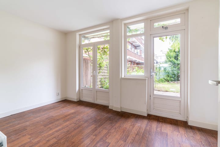 Foto 14 van Hattemlaan 21