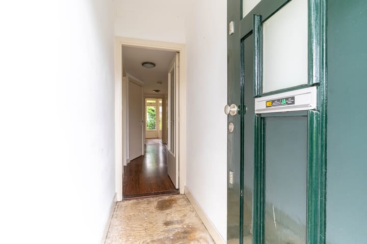 Foto 21 van Hattemlaan 21