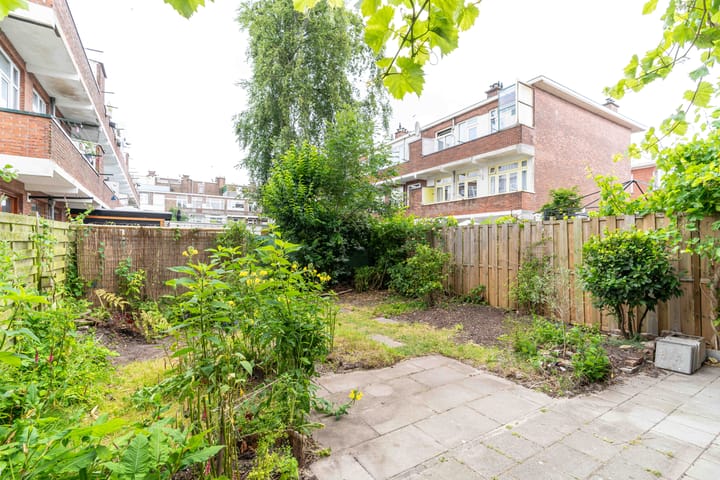 Foto 22 van Hattemlaan 21