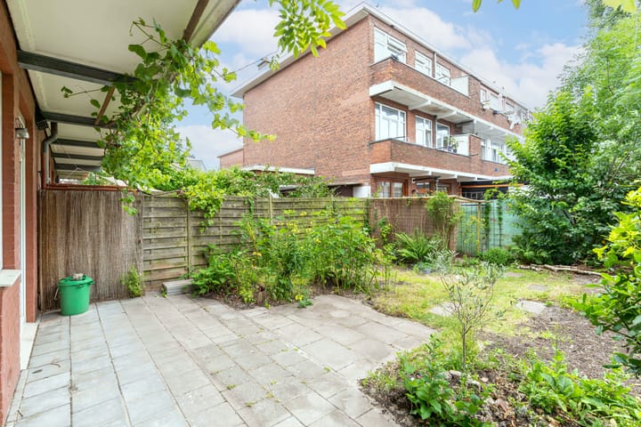 Foto 23 van Hattemlaan 21