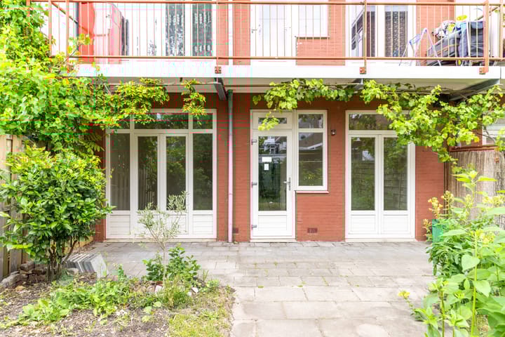 Foto 25 van Hattemlaan 21