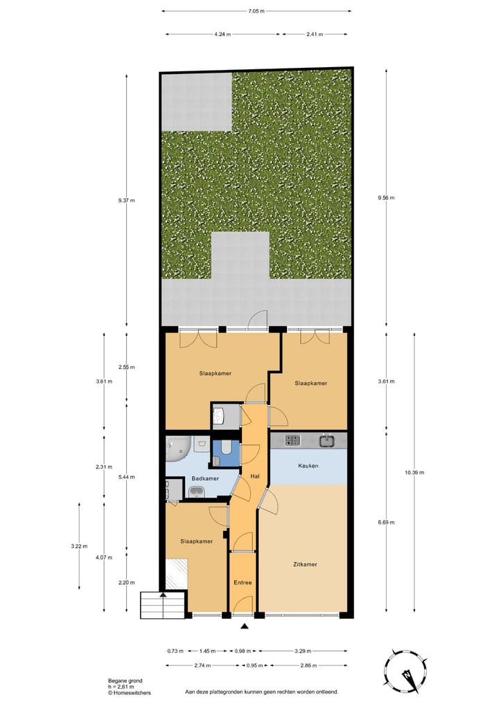 Foto 27 van Hattemlaan 21