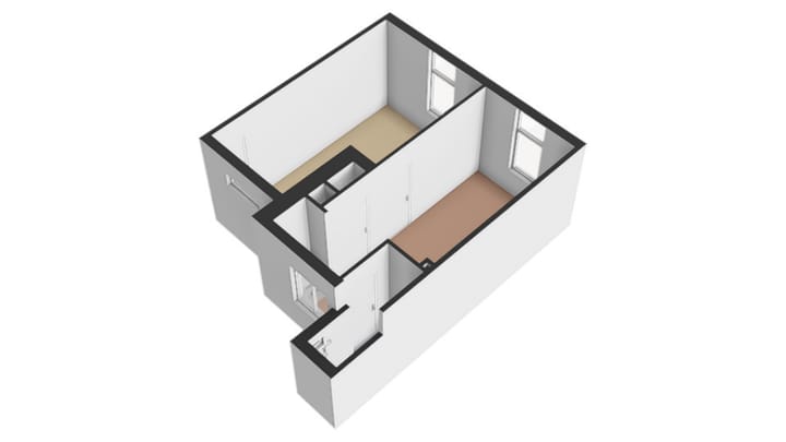 Photo 35 of Leliestraat 1-B