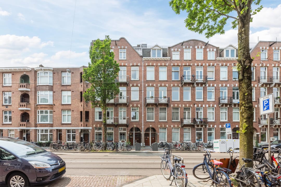 Foto 11 van Admiraal De Ruijterweg 237-2