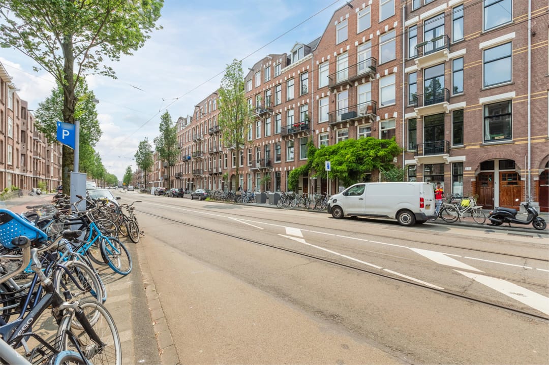 Foto 13 van Admiraal De Ruijterweg 237-2