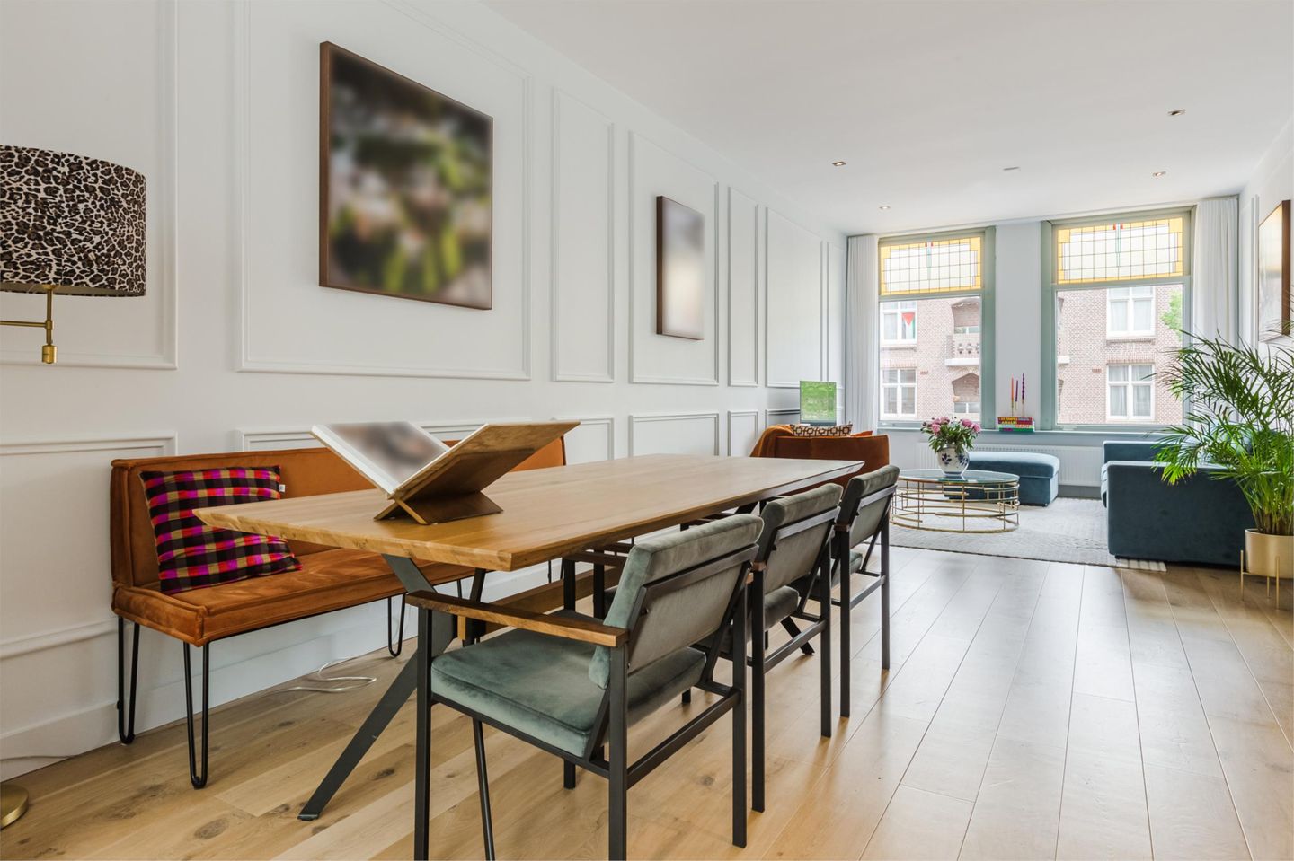 Foto 14 van Admiraal De Ruijterweg 237-2