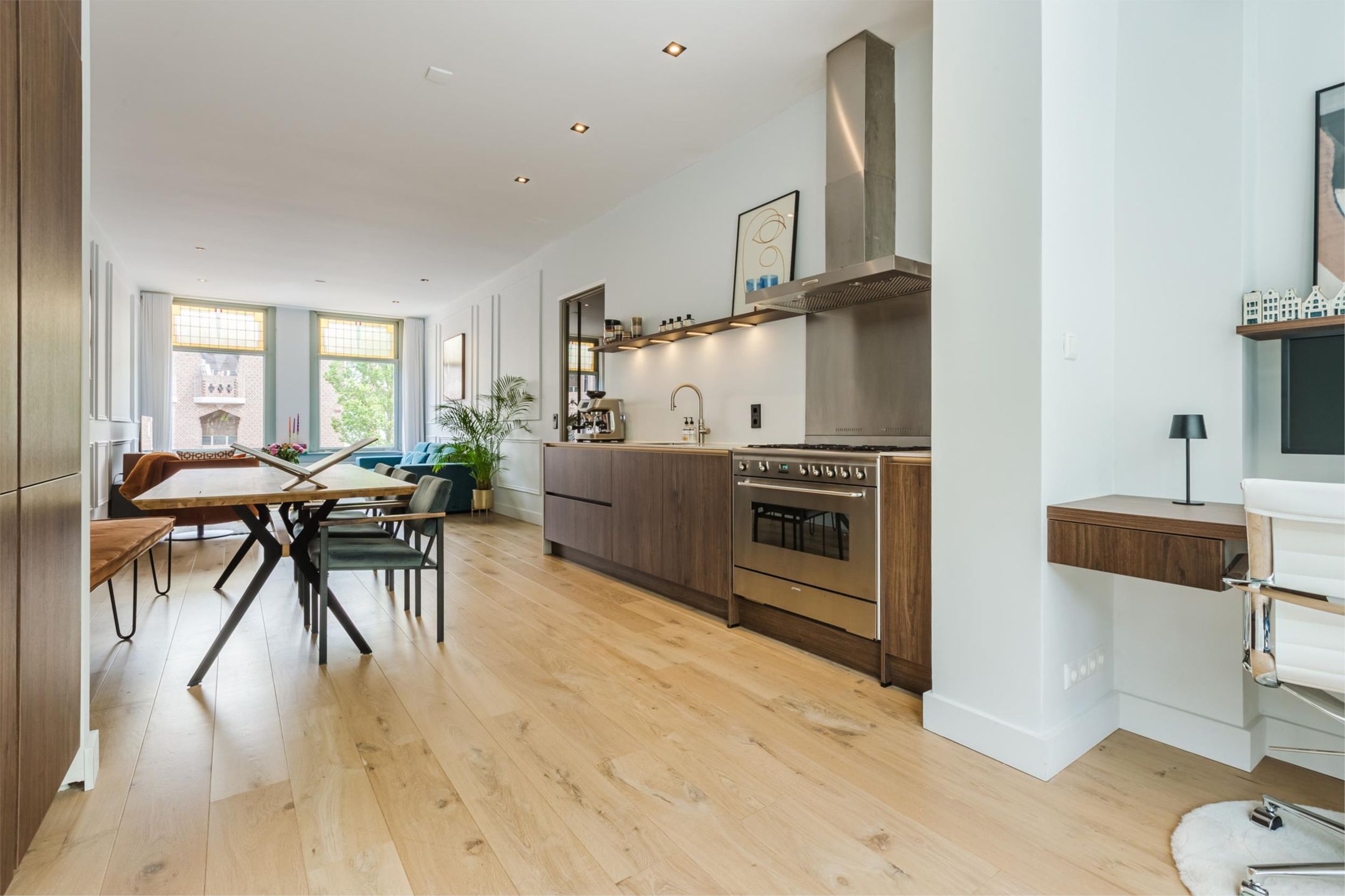 Foto 18 van Admiraal De Ruijterweg 237-2