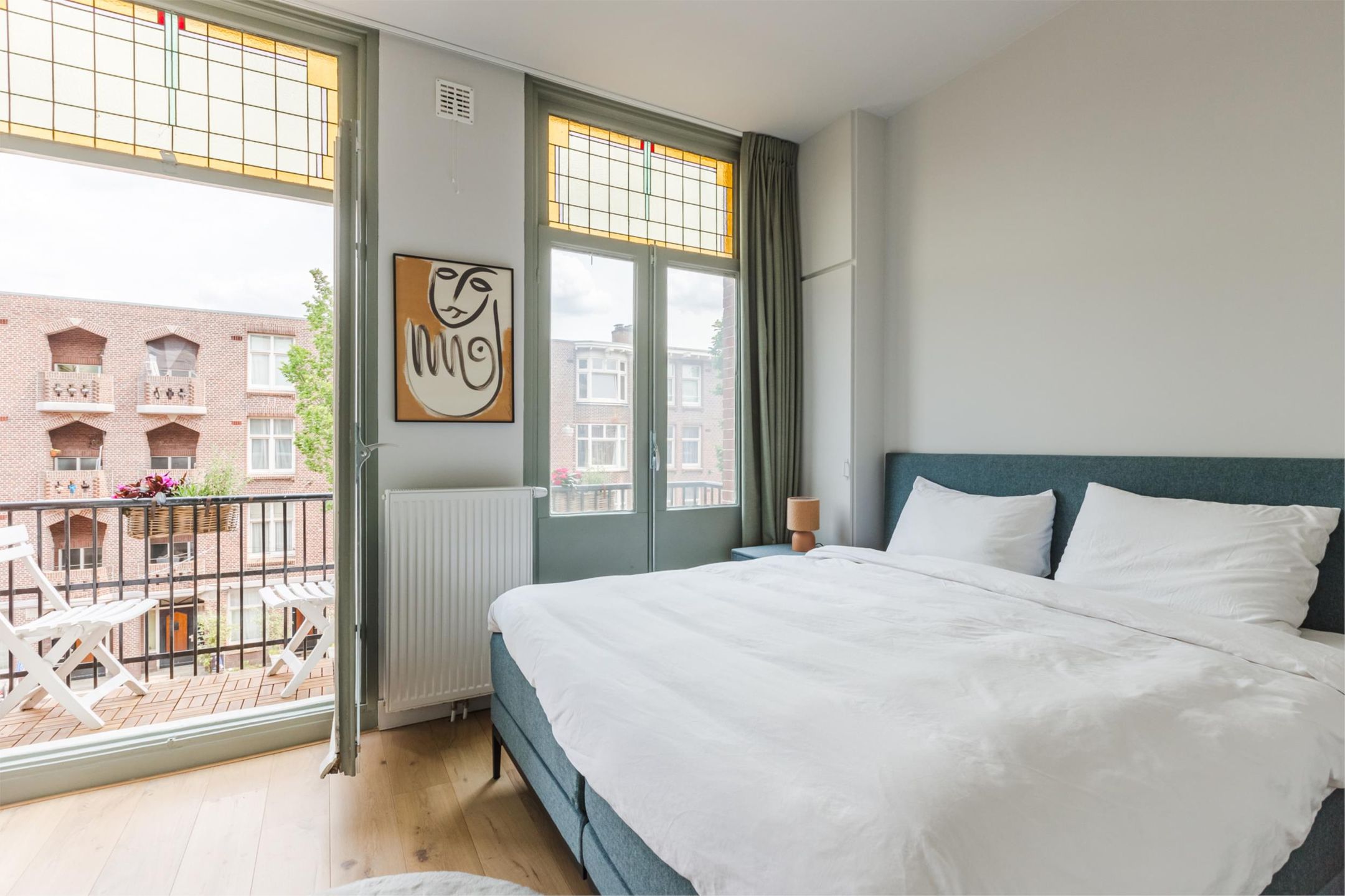 Foto 21 van Admiraal De Ruijterweg 237-2