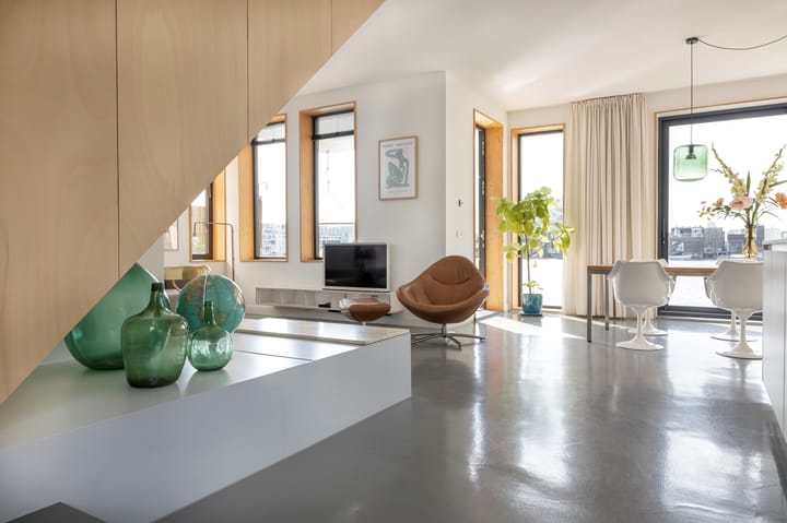 Foto 3 van Schokkerjachtdijk 15