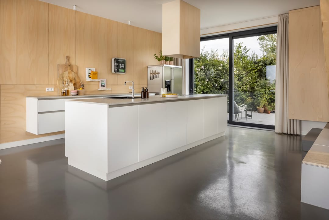 Foto 8 van Schokkerjachtdijk 15