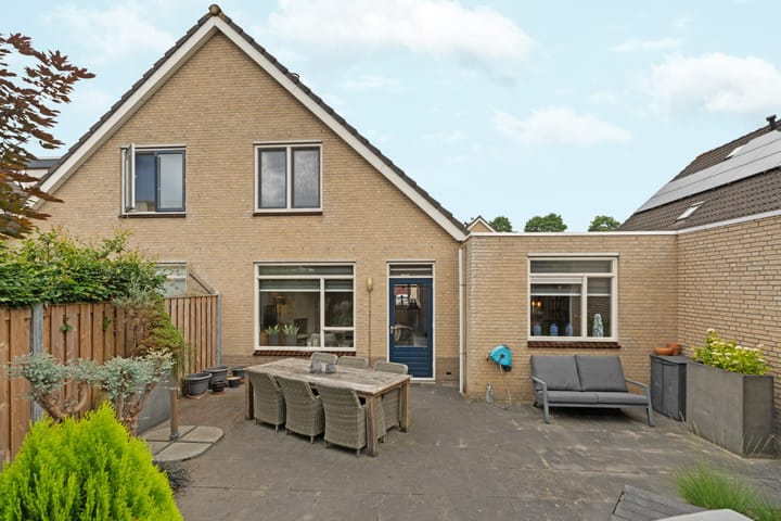 Foto 2 van Notarisappelgaard 12