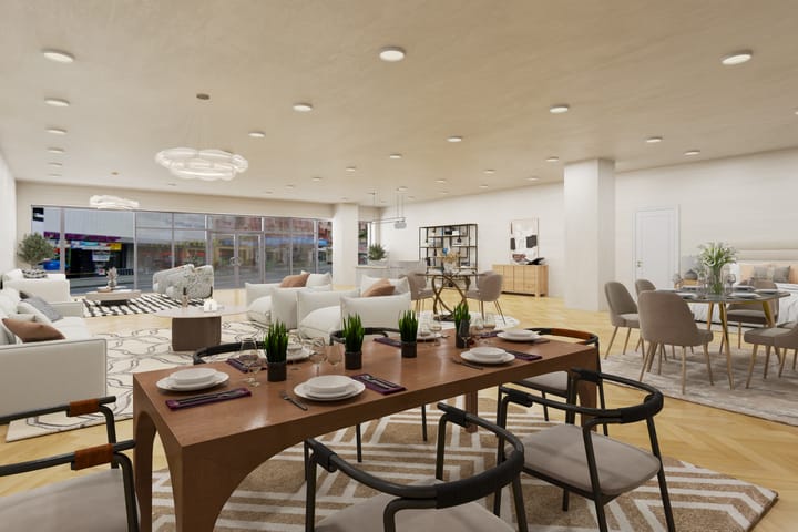 Helmholtzstraat 55-A