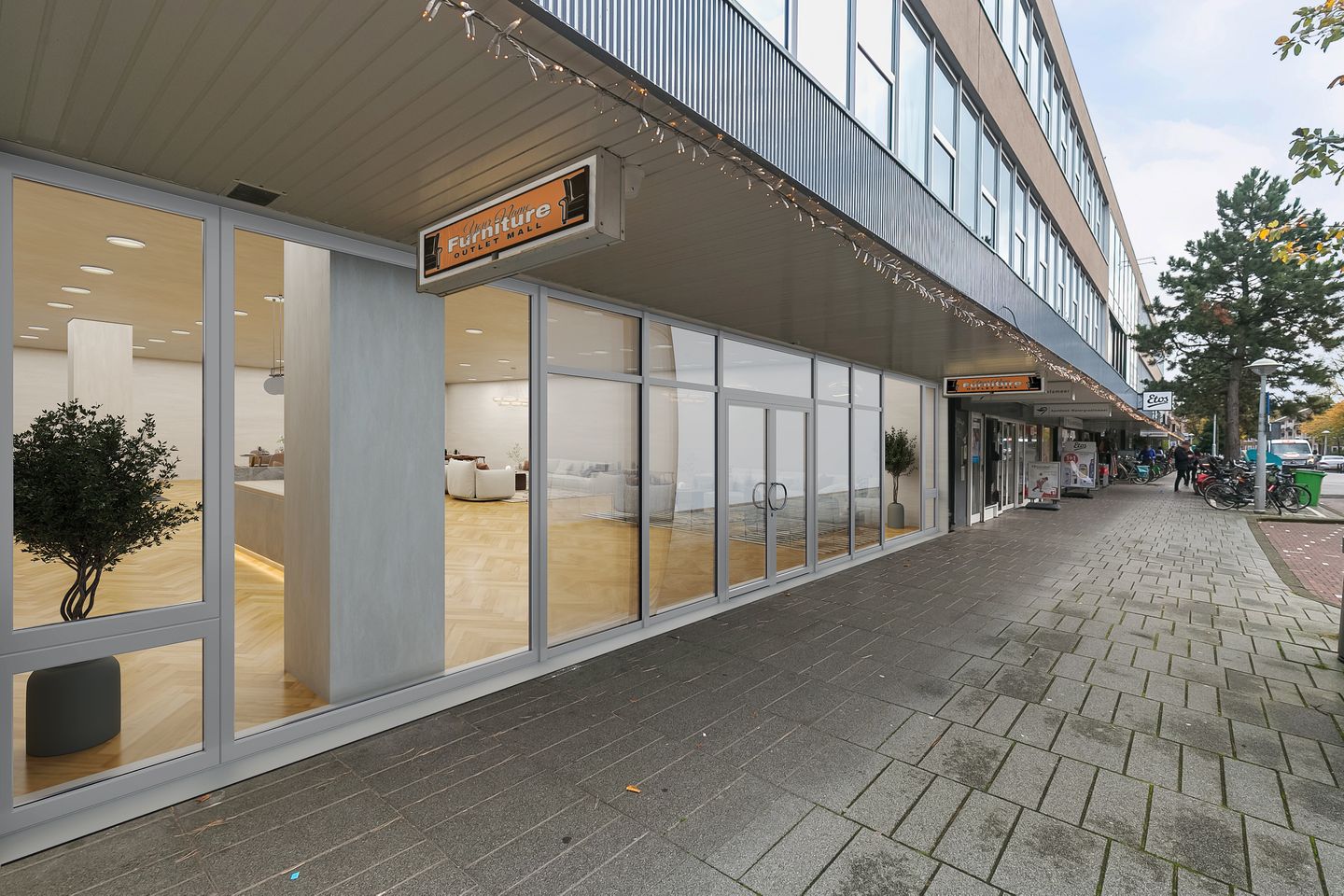 Bekijk foto 3 van Helmholtzstraat 55-A