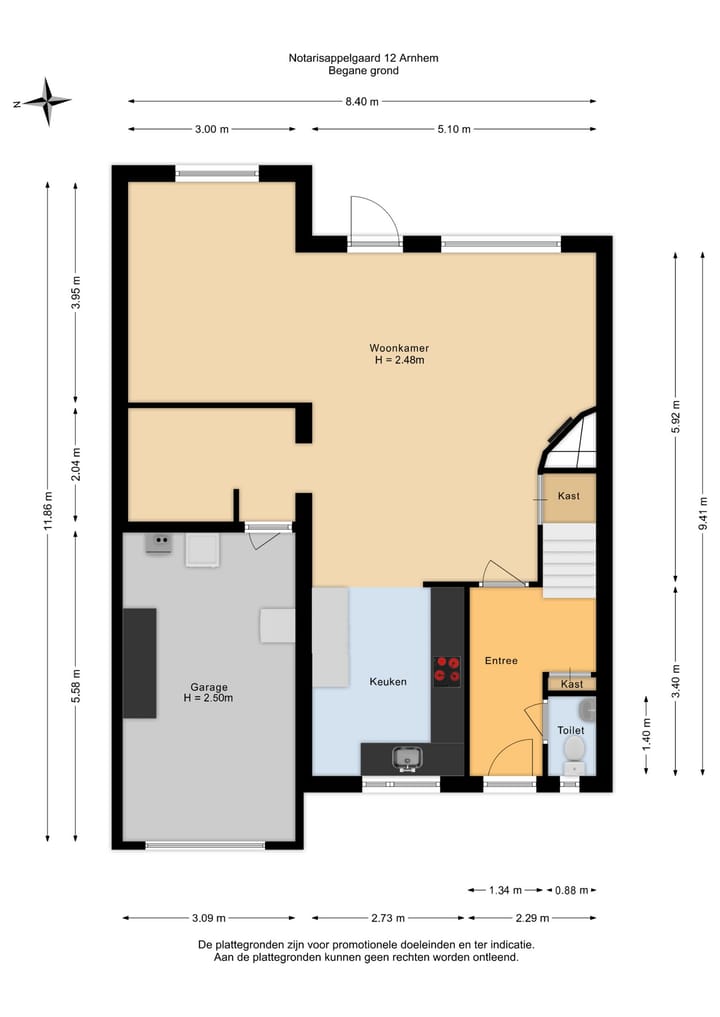 Photo 34 of Notarisappelgaard 12