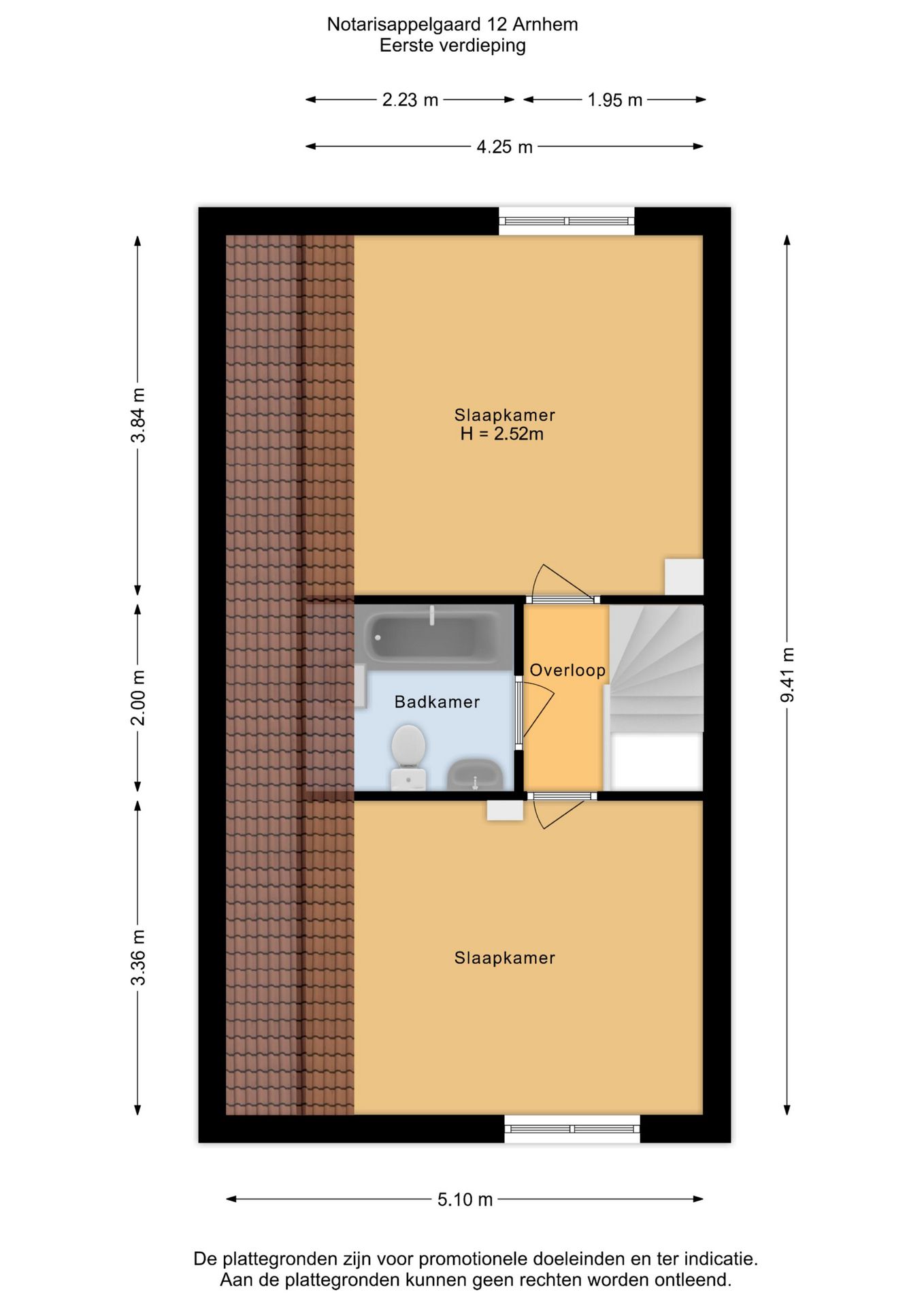 Foto 36 van Notarisappelgaard 12