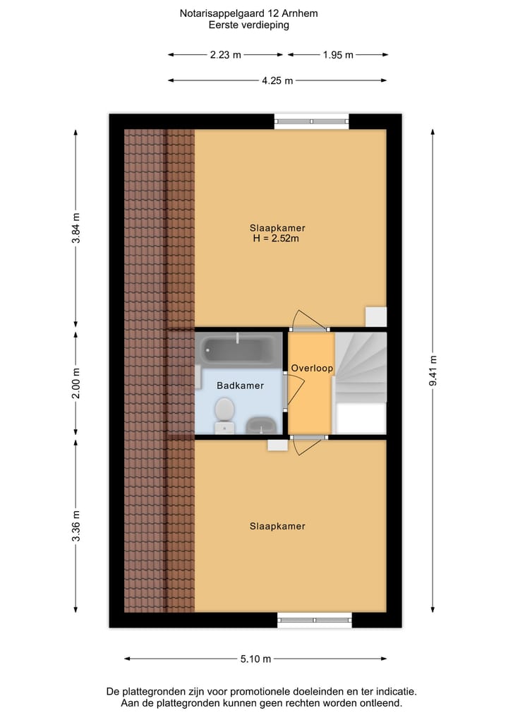 Photo 36 of Notarisappelgaard 12