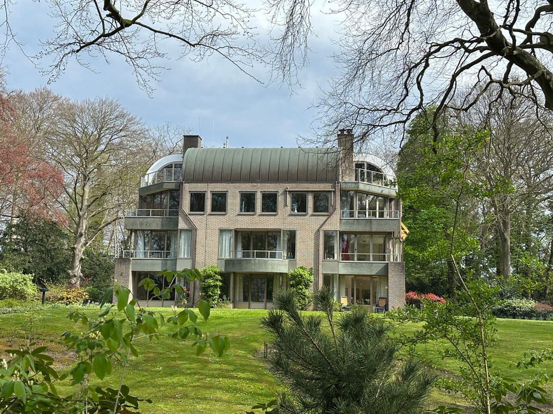 Photo 31 of Herenweg 8-A2