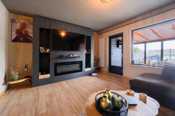 Foto 14 van Glasblazer 37