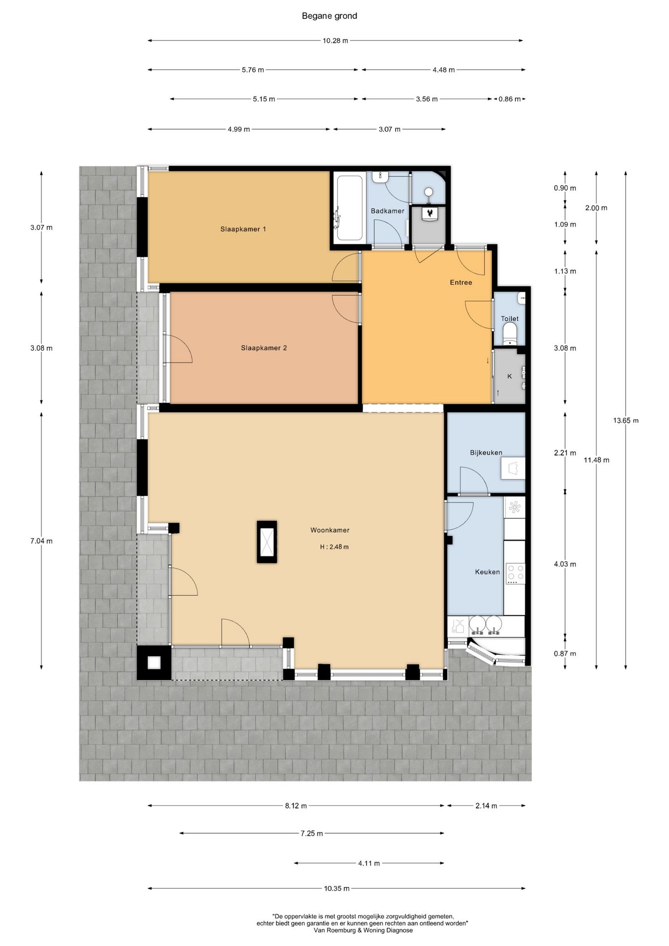 Photo 36 of Herenweg 8-A2