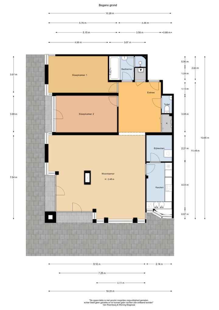 Foto 36 van Herenweg 8-A2