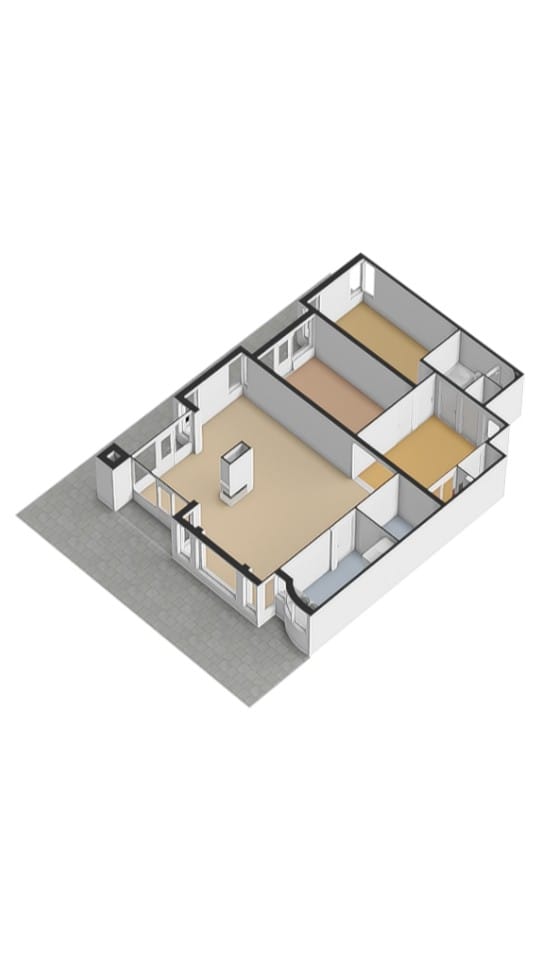 Photo 38 of Herenweg 8-A2