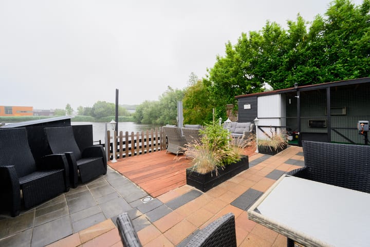 Foto 20 van Glasblazer 37