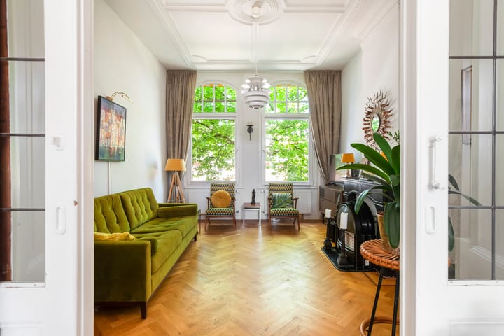 Foto 2 van Krugerlaan 103