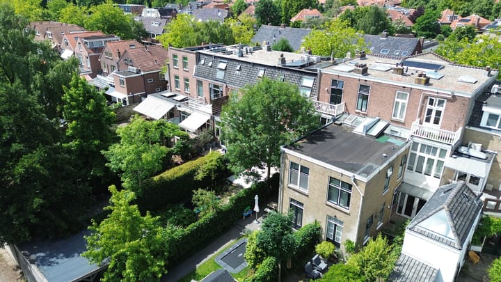 Foto 5 van Krugerlaan 103