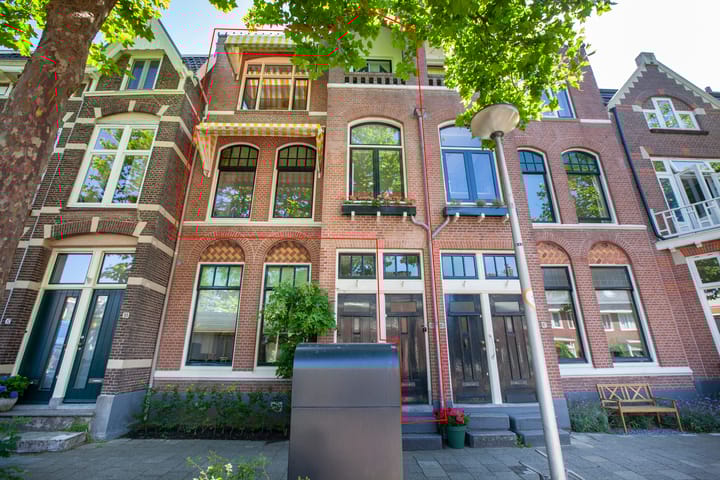 Foto 6 van Krugerlaan 103