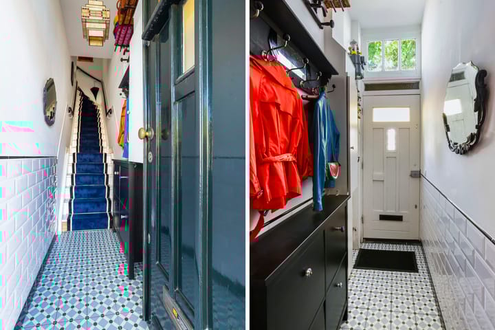 Foto 7 van Krugerlaan 103