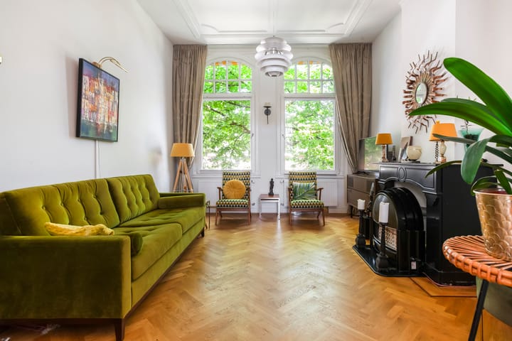 Foto 8 van Krugerlaan 103