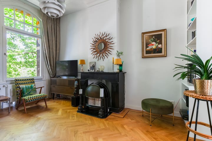 Foto 9 van Krugerlaan 103