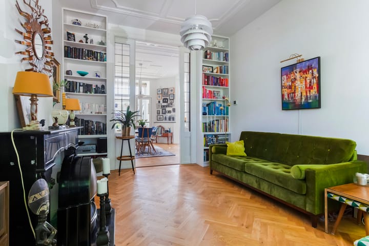 Foto 10 van Krugerlaan 103