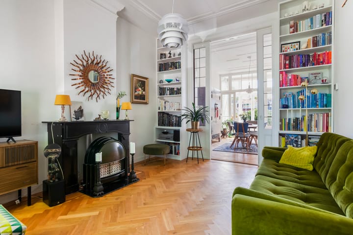 Foto 11 van Krugerlaan 103